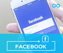 Capacitación en Facebook